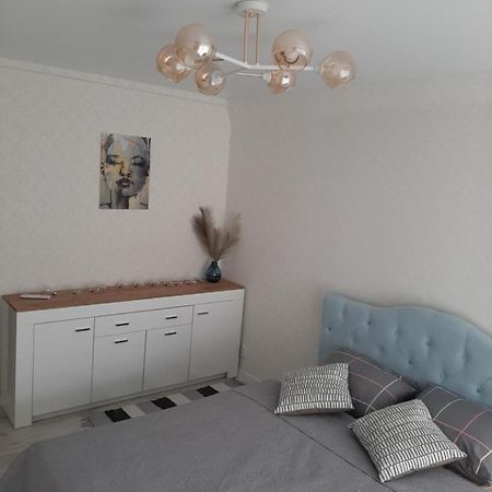 Comfortable Apartment Zamostyanska 34А Vinnycja Esterno foto