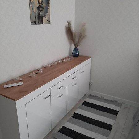 Comfortable Apartment Zamostyanska 34А Vinnycja Esterno foto