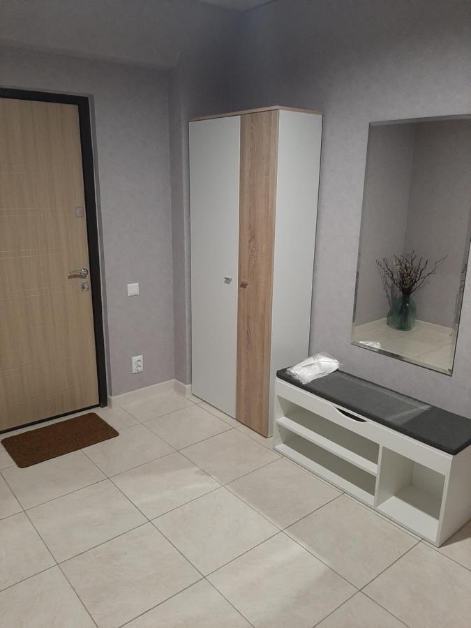 Comfortable Apartment Zamostyanska 34А Vinnycja Esterno foto