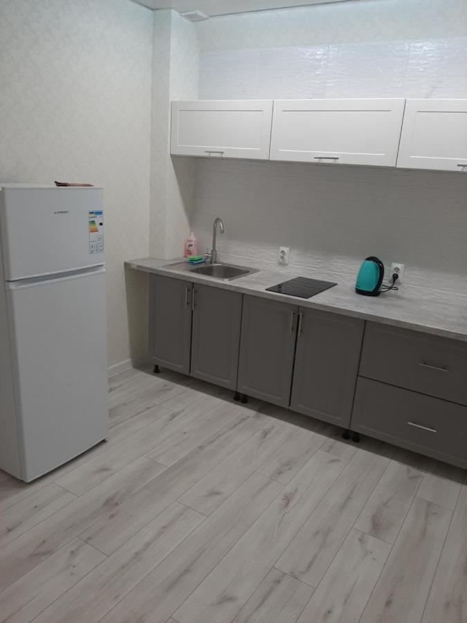 Comfortable Apartment Zamostyanska 34А Vinnycja Esterno foto