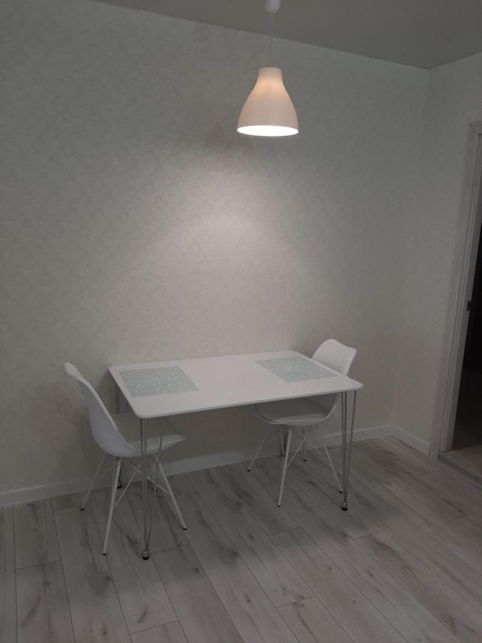 Comfortable Apartment Zamostyanska 34А Vinnycja Esterno foto