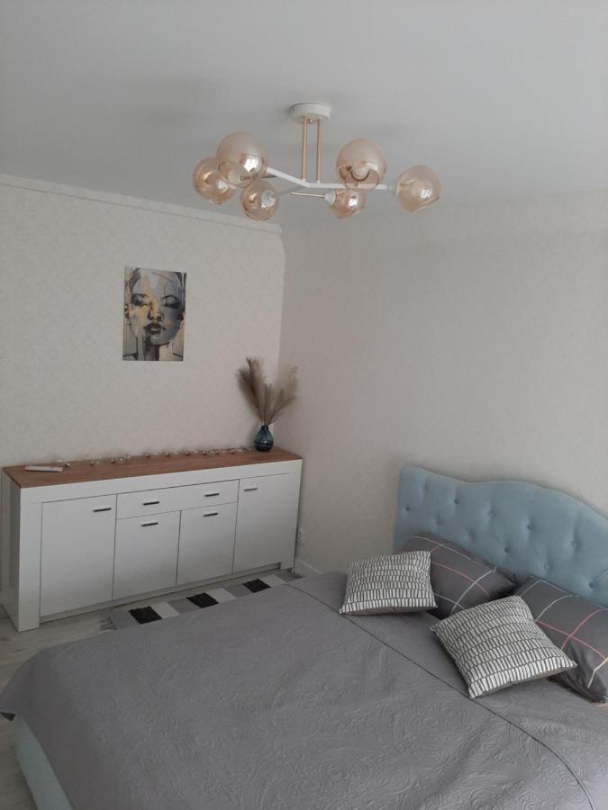 Comfortable Apartment Zamostyanska 34А Vinnycja Esterno foto