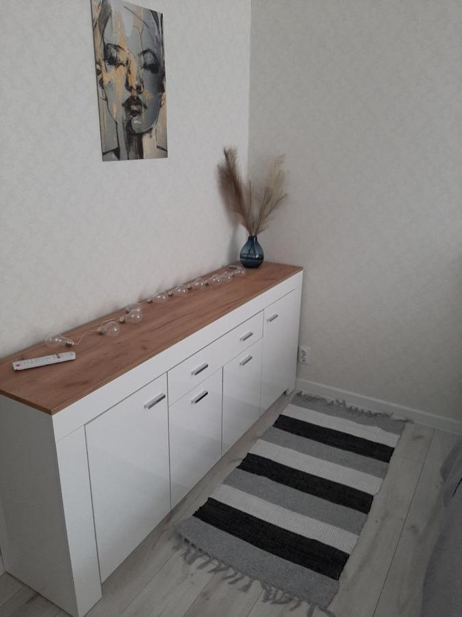 Comfortable Apartment Zamostyanska 34А Vinnycja Esterno foto
